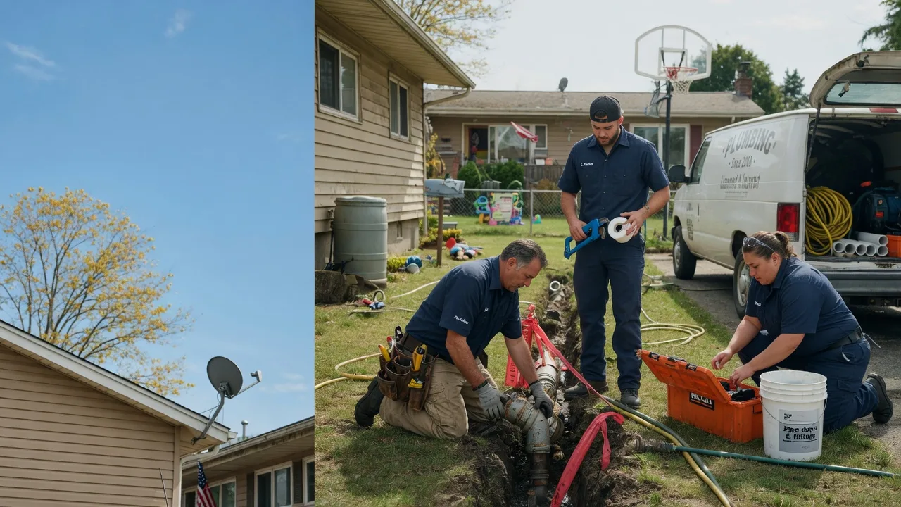 Garbage Disposal Replacement in Spotsylvania, VA near me