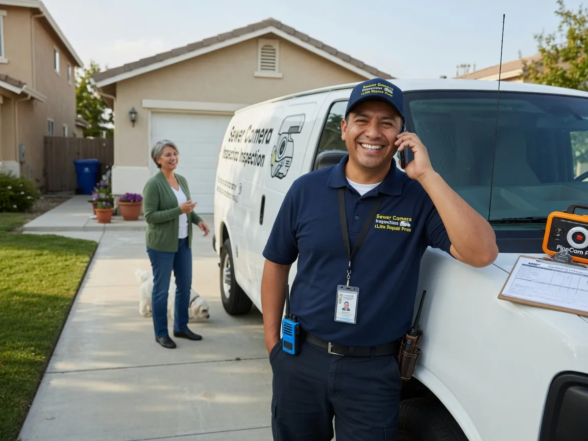 Sewer Line Repair Spotsylvania, VA FAQs